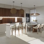 Lębork, ul. Lipowa – 133 m² z tarasem i poddaszem