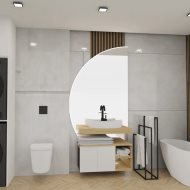 Lębork, ul. Lipowa – 133 m² z tarasem i poddaszem