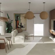 Lębork, ul. Lipowa – 133 m² z tarasem i poddaszem