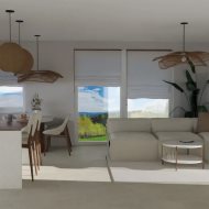 Lębork, ul. Lipowa – 133 m² z tarasem i poddaszem