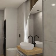 Lębork, ul. Lipowa – nowe mieszkanie z ogrodem