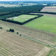 5 działek z WZ | Karlikowo Lęborskie
