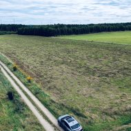5 działek z WZ | Karlikowo Lęborskie