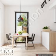 Nowoczesne apartamenty ogrodem