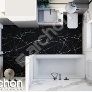 Nowoczesne apartamenty ogrodem