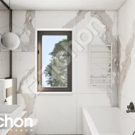 Nowoczesne apartamenty ogrodem