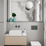 Nowoczesne apartamenty ogrodem