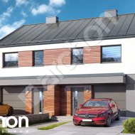 Nowoczesne apartamenty ogrodem