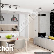Nowoczesne apartamenty ogrodem