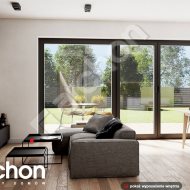 Nowoczesne apartamenty ogrodem