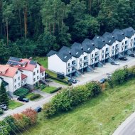 Mieszkanie 115,92 m² z ogrodem i garażem – Lębork
