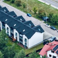 Mieszkanie 115,92 m² z ogrodem i garażem – Lębork