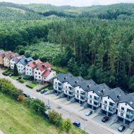 Mieszkanie 115,92 m² z ogrodem i garażem – Lębork