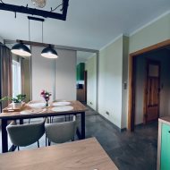 Mieszkanie 115,92 m² z ogrodem i garażem – Lębork