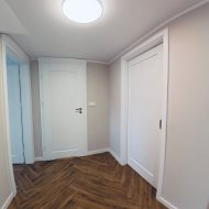 Mieszkanie 115,92 m² z ogrodem i garażem – Lębork