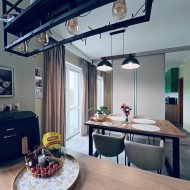 Mieszkanie 115,92 m² z ogrodem i garażem – Lębork