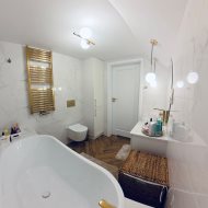 Mieszkanie 115,92 m² z ogrodem i garażem – Lębork
