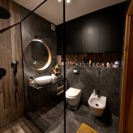 Mieszkanie 115,92 m² z ogrodem i garażem – Lębork