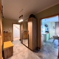 Mieszkanie 115,92 m² z ogrodem i garażem – Lębork