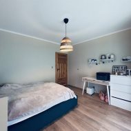 Mieszkanie 115,92 m² z ogrodem i garażem – Lębork