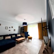 Mieszkanie 115,92 m² z ogrodem i garażem – Lębork