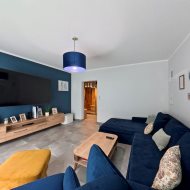 Mieszkanie 115,92 m² z ogrodem i garażem – Lębork