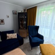 Mieszkanie 115,92 m² z ogrodem i garażem – Lębork