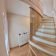 Mieszkanie 115,92 m² z ogrodem i garażem – Lębork