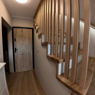 Mieszkanie 115,92 m² z ogrodem i garażem – Lębork