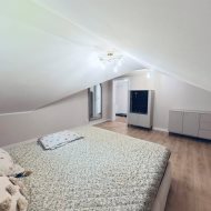 Mieszkanie 115,92 m² z ogrodem i garażem – Lębork