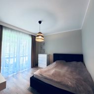 Mieszkanie 115,92 m² z ogrodem i garażem – Lębork