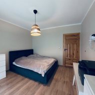 Mieszkanie 115,92 m² z ogrodem i garażem – Lębork