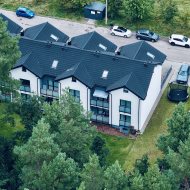 Mieszkanie 115,92 m² z ogrodem i garażem – Lębork