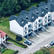 Mieszkanie 115,92 m² z ogrodem i garażem – Lębork