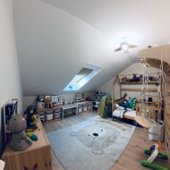 Mieszkanie 115,92 m² z ogrodem i garażem – Lębork