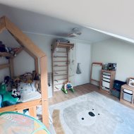 Mieszkanie 115,92 m² z ogrodem i garażem – Lębork