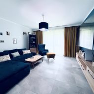 Mieszkanie 115,92 m² z ogrodem i garażem – Lębork
