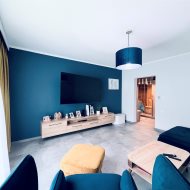 Mieszkanie 115,92 m² z ogrodem i garażem – Lębork