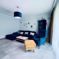 Mieszkanie 115,92 m² z ogrodem i garażem – Lębork
