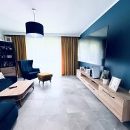 Mieszkanie 115,92 m² z ogrodem i garażem – Lębork