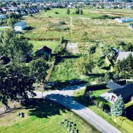 Działka 973 m² w Nowęcinie blisko Łeby