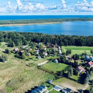 Działka 973 m² w Nowęcinie blisko Łeby