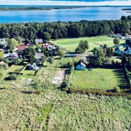 Działka 973 m² w Nowęcinie blisko Łeby