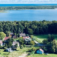 Działka 973 m² w Nowęcinie blisko Łeby