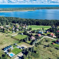 Działka 973 m² w Nowęcinie blisko Łeby