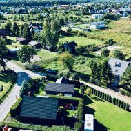 Działka 973 m² w Nowęcinie blisko Łeby
