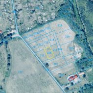 Działka budowlana 1218 m² Lębork | WZ pod dom