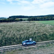 Działka budowlana 3038 m² Kanin | gmina Nowa Wieś 