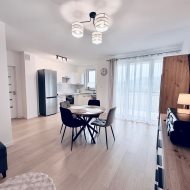 Nowe 2 pokoje | Lębork | balkon + parking