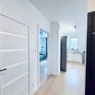 Nowe 2 pokoje | Lębork | balkon + parking